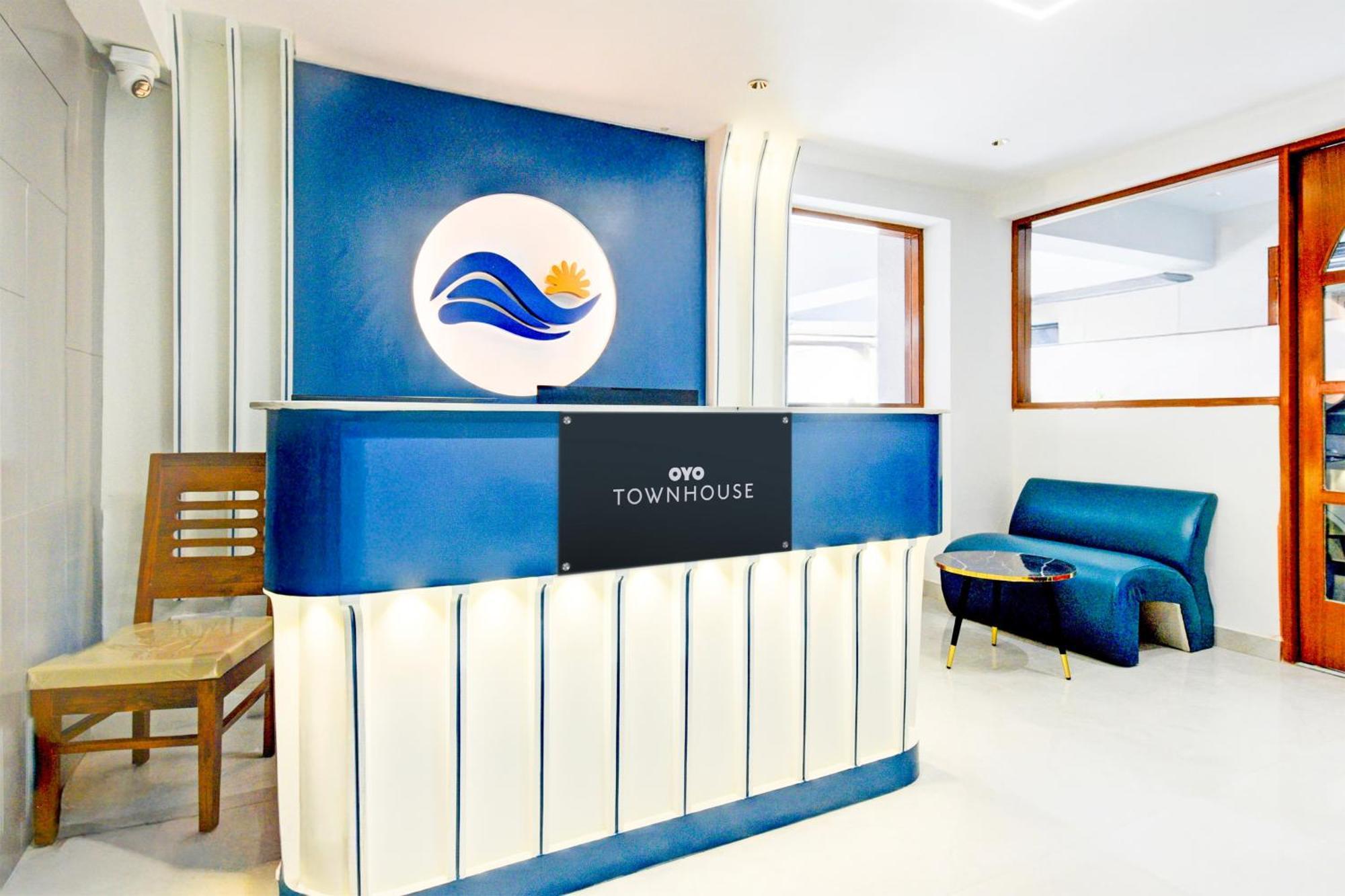 Townhouse Aarav Business Hotel Haïdarabad Extérieur photo