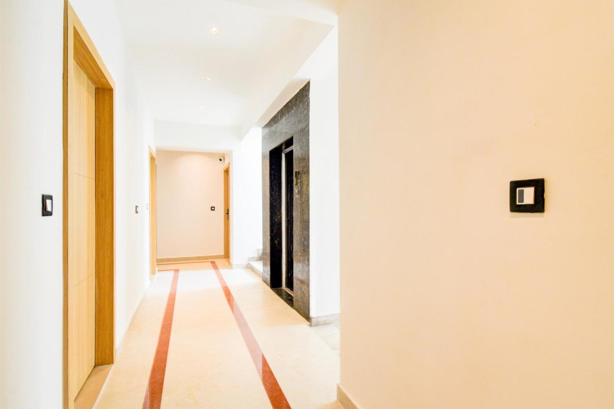 Townhouse Aarav Business Hotel Haïdarabad Extérieur photo